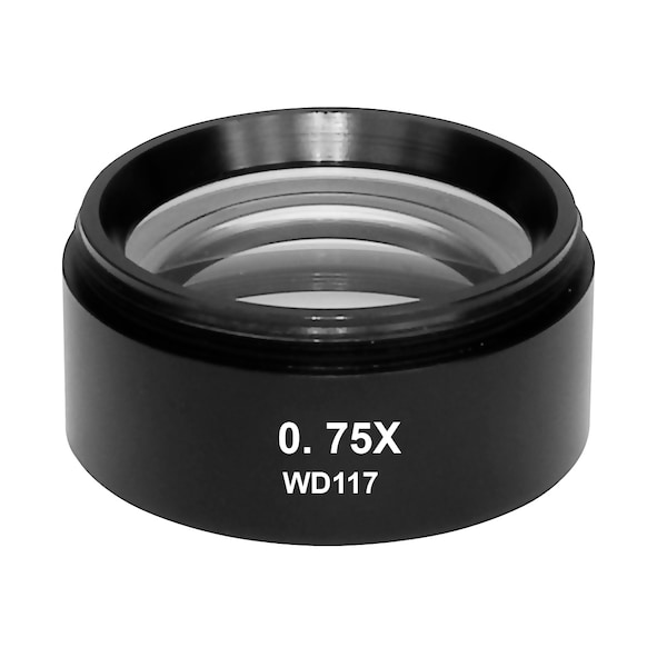 SSZ 0.75x Objective Lens